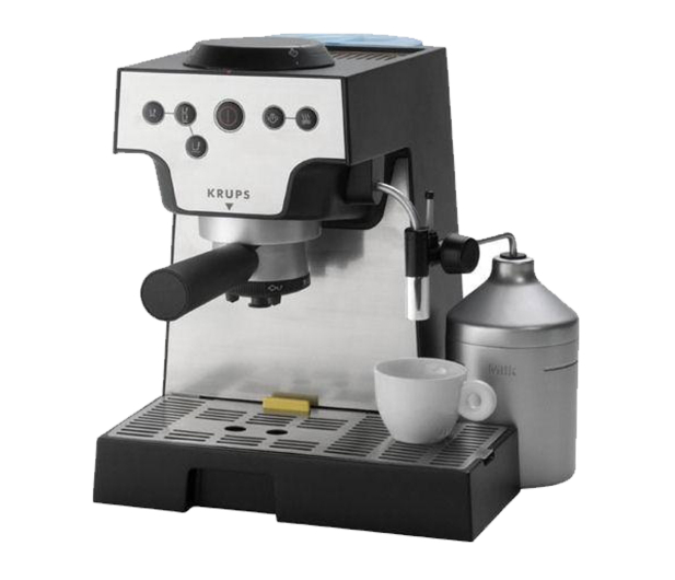 EKSPRES KENYA XP 5080 KRUPS - 1442280 - zdjęcie